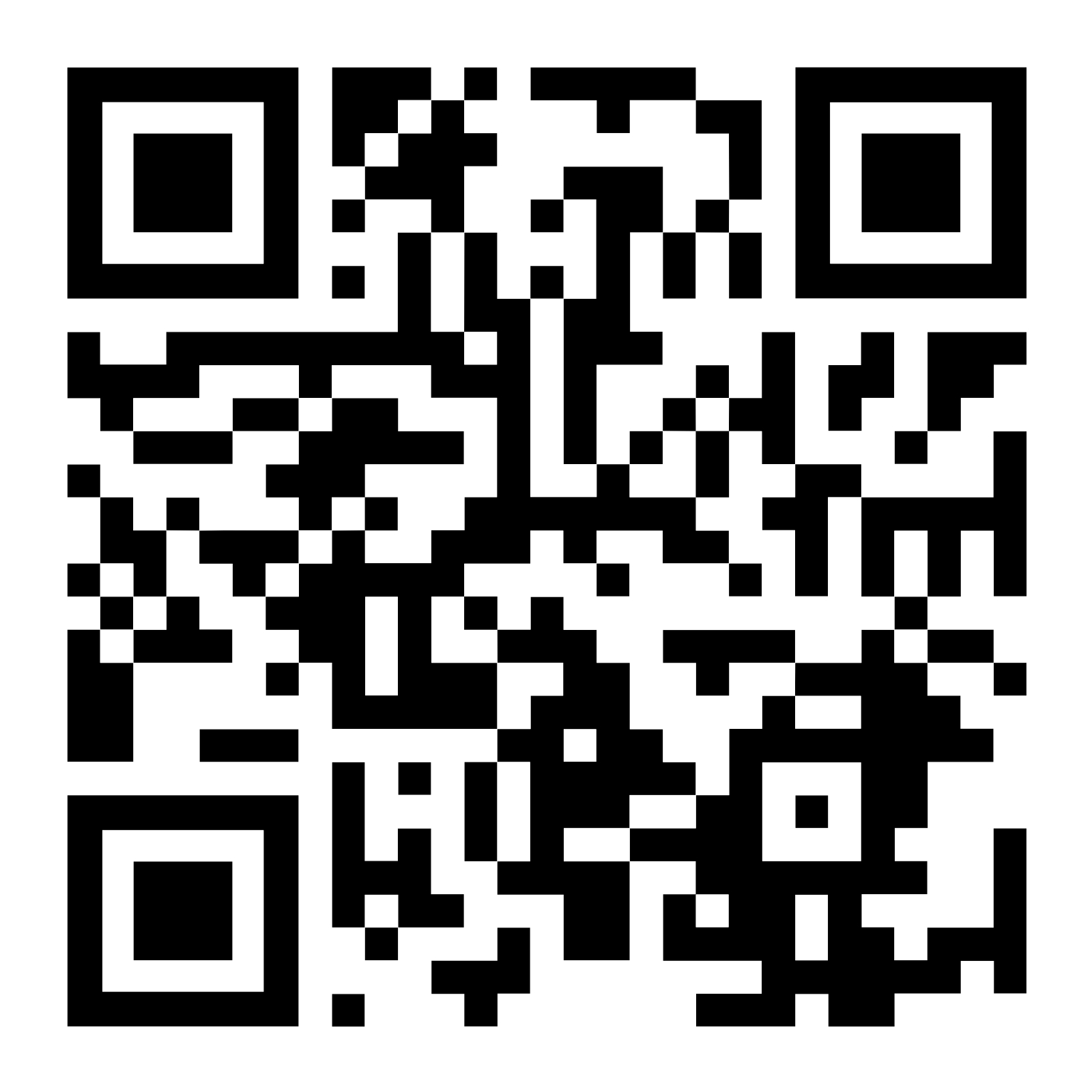 studiopro-webapp-qr-code